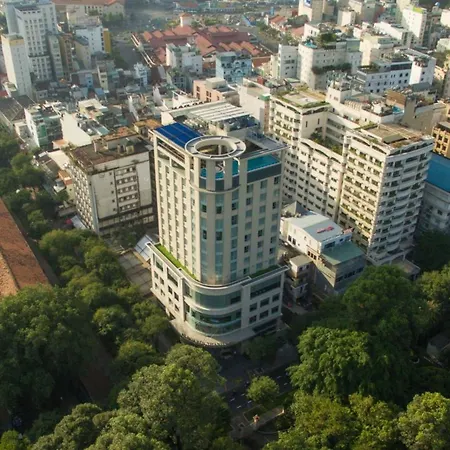 Central Palace Hotel-2